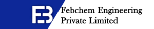 Febchem Engineering Pvt. Ltd. Logo – Industrial Process Equipment Manufacturer in India
