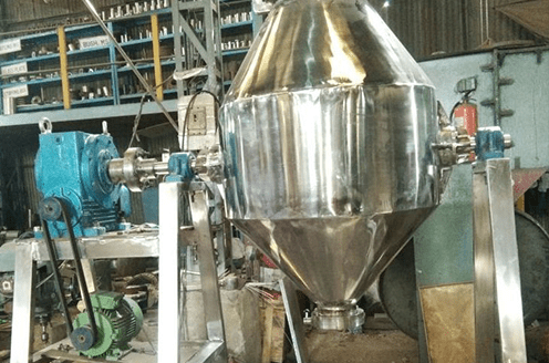 A4 Febchem Engineering Pvt. Ltd.
