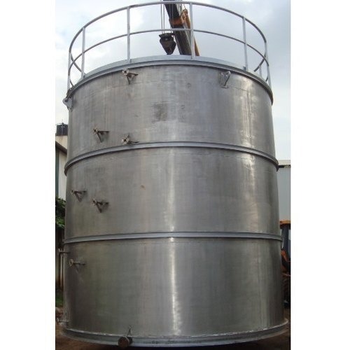 Industrial Storage Vessels in Indore | Febchem Engineering