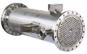 Shell and Tube Heat Exchanger Manufacturers – Efficient Thermal Transfer Solutions