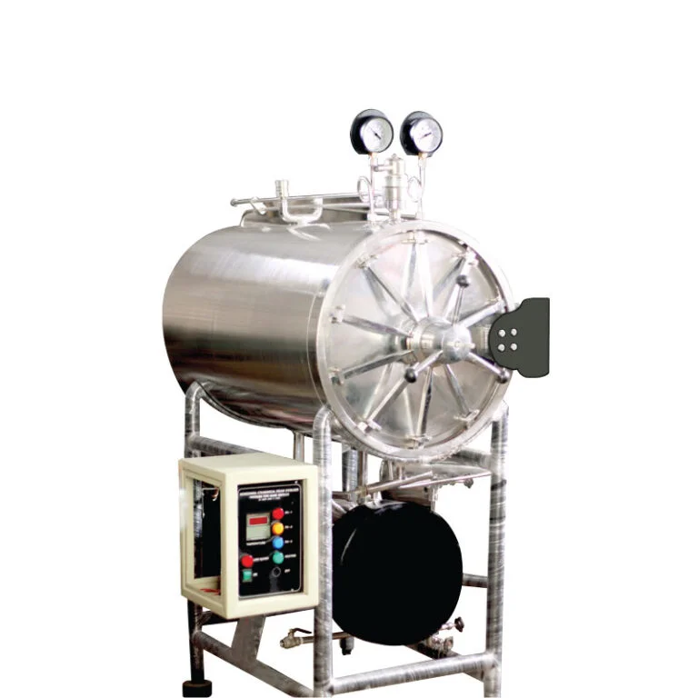 Autoclaves