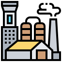 industry Febchem Engineering Pvt. Ltd.