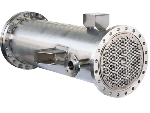Industrial Heat Exchanger