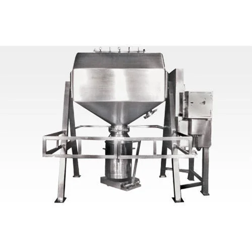 Octagonal Blender manufacture